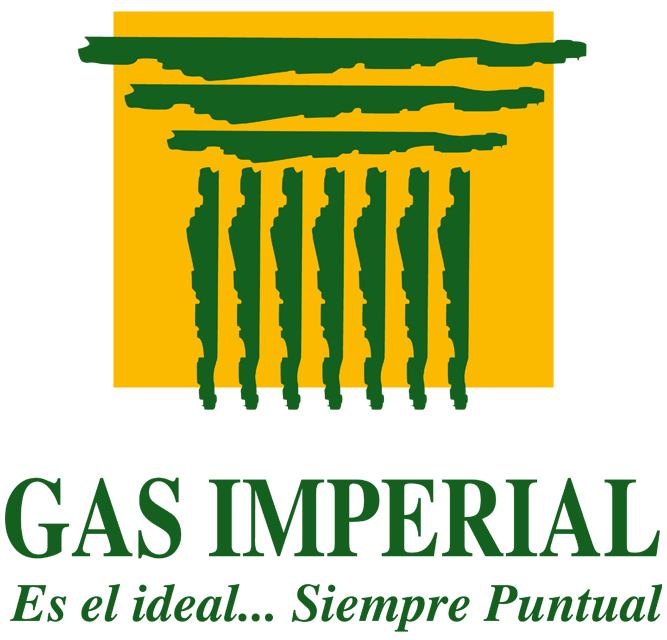 Gas Imperial